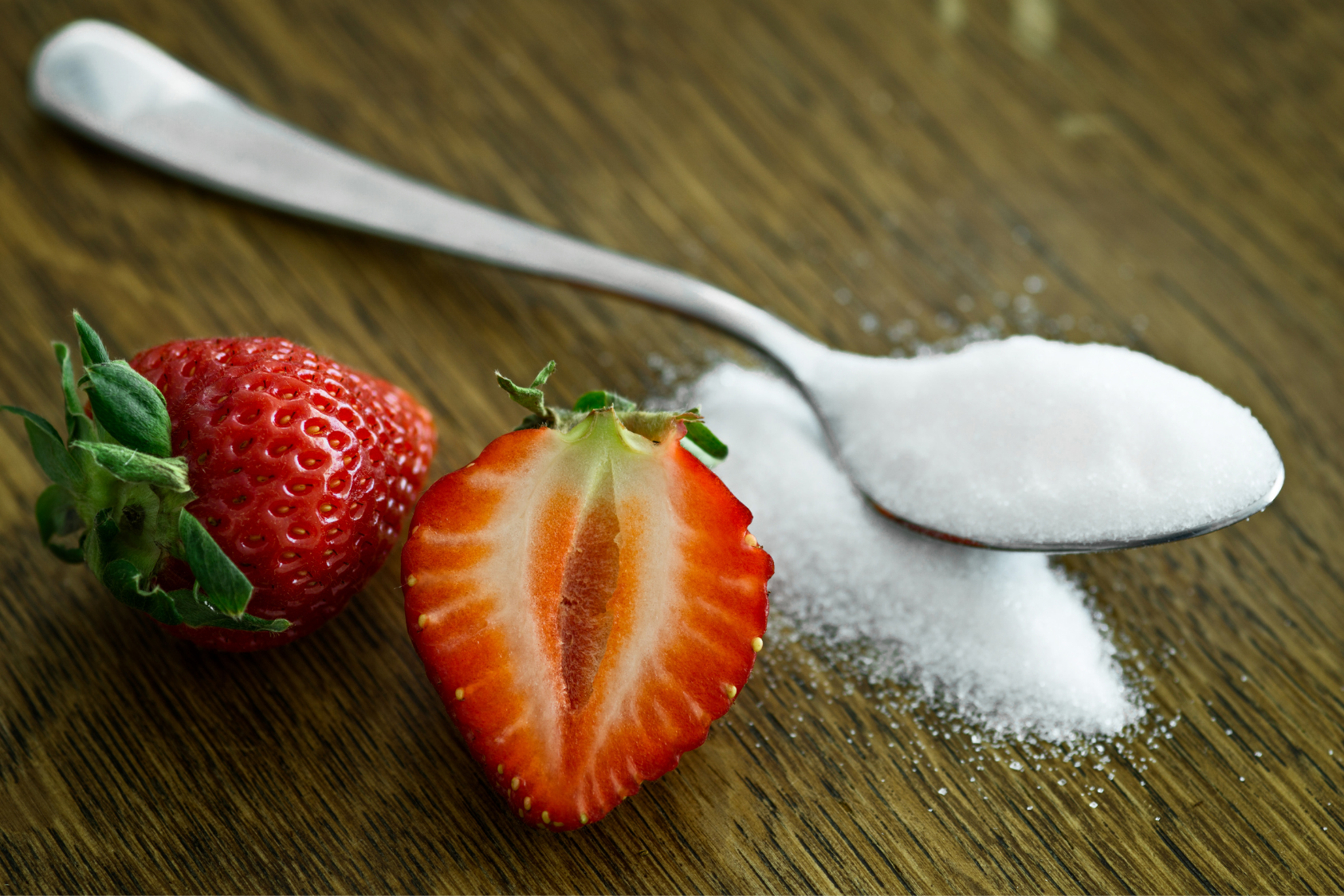 How to Cut Down on Sugar to Boost your Wellness - Ao Goodness