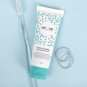 MEBEME Gentle Cleanser 75ml-Ao Goodness